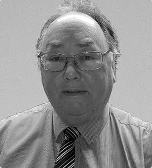 rod grosvenor